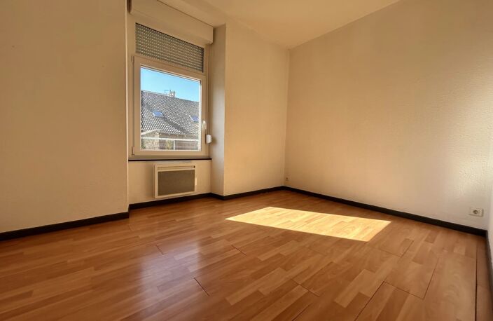 LOCATION SAINT-DIE des VOSGES Appartement 3 pièces — photo 4