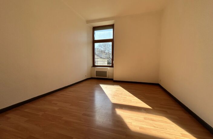 LOCATION SAINT-DIE des VOSGES Appartement 3 pièces — photo 5