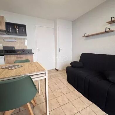 Appartement 1 pièces 55000 €