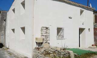 Maison 4 Pièces 62 m² à vendre à Ballon (17290)