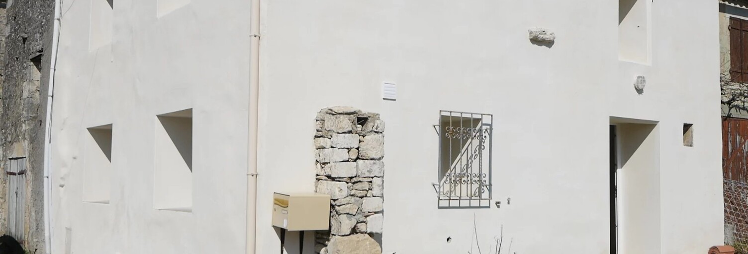 Maison 4 Pièces 62 m² à vendre à Ballon (17290)