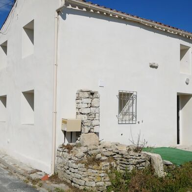 Maison 4 pièces 162500 €