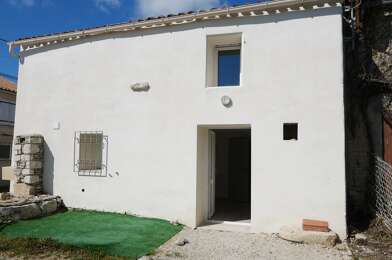 Maison 4 pièces 162500 €