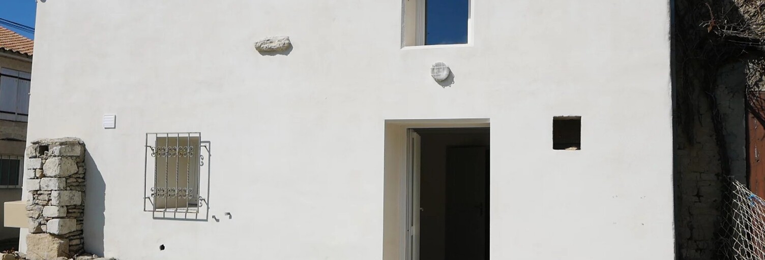 Maison 4 Pièces 62 m² à vendre à Ballon (17290)