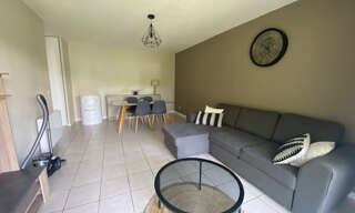 Appartement 2 Pièces 49 m² à vendre à Mérignac (33700)