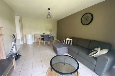 Appartement 2 pièces 206700 €