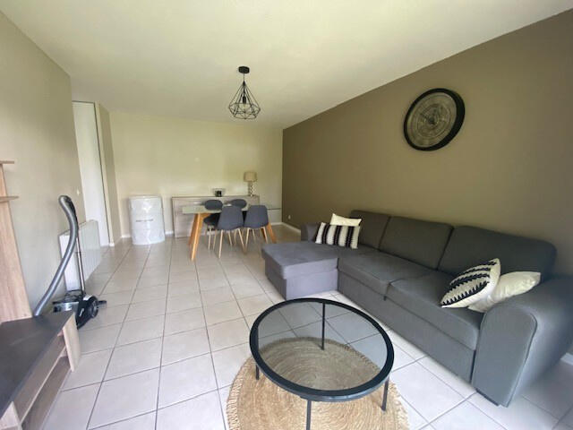 Appartement proposé à Mérignac