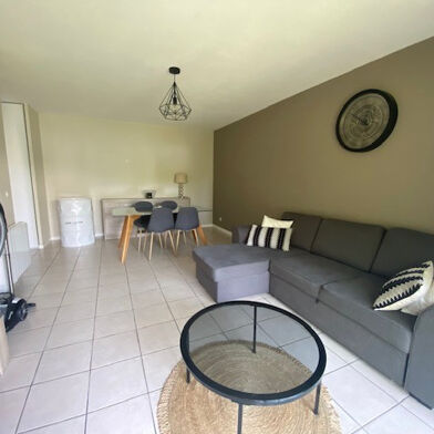 Appartement 2 pièces 206700 €