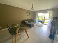 T2 49 M2 AVEC JARDIN 80 M2 ENTRE PARC BOURRAN ET PLACE MONDE — photo 2
