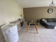 T2 49 M2 AVEC JARDIN 80 M2 ENTRE PARC BOURRAN ET PLACE MONDE — photo 3