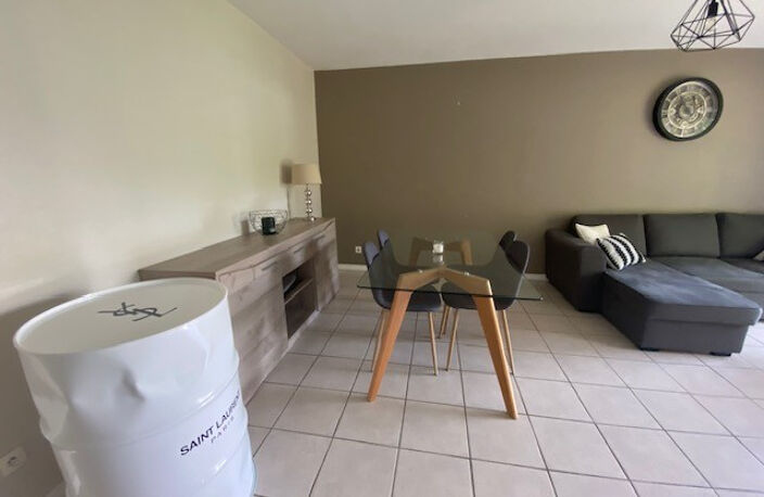 T2 49 M2 AVEC JARDIN 80 M2 ENTRE PARC BOURRAN ET PLACE MONDE — photo 3