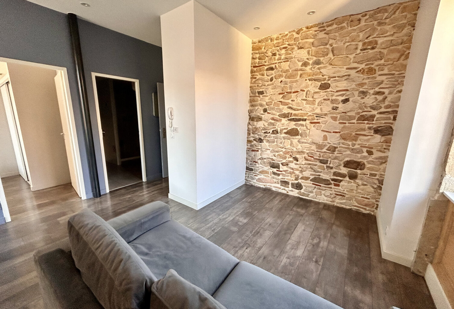 ***VENDU PAR NOTRE AGENCE***EXCLUSIVITE : Idéal 1er achat ou — photo 1