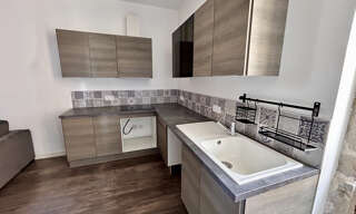 Appartement 2 Pièces 37 m² à vendre à Villefranche-sur-Saône (69400)