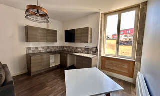 Appartement 2 Pièces 37 m² à vendre à Villefranche-sur-Saône (69400)