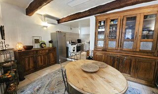 Maison 3 Pièces 85 m² à vendre à Rognes (13840)