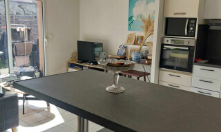 Maison 4 Pièces 81 m² à vendre à Auterive (31190)