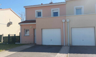 Maison 4 Pièces 99 m² à vendre à Auterive (31190)