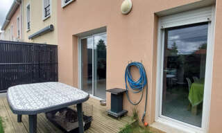 Maison 4 Pièces 99 m² à vendre à Auterive (31190)