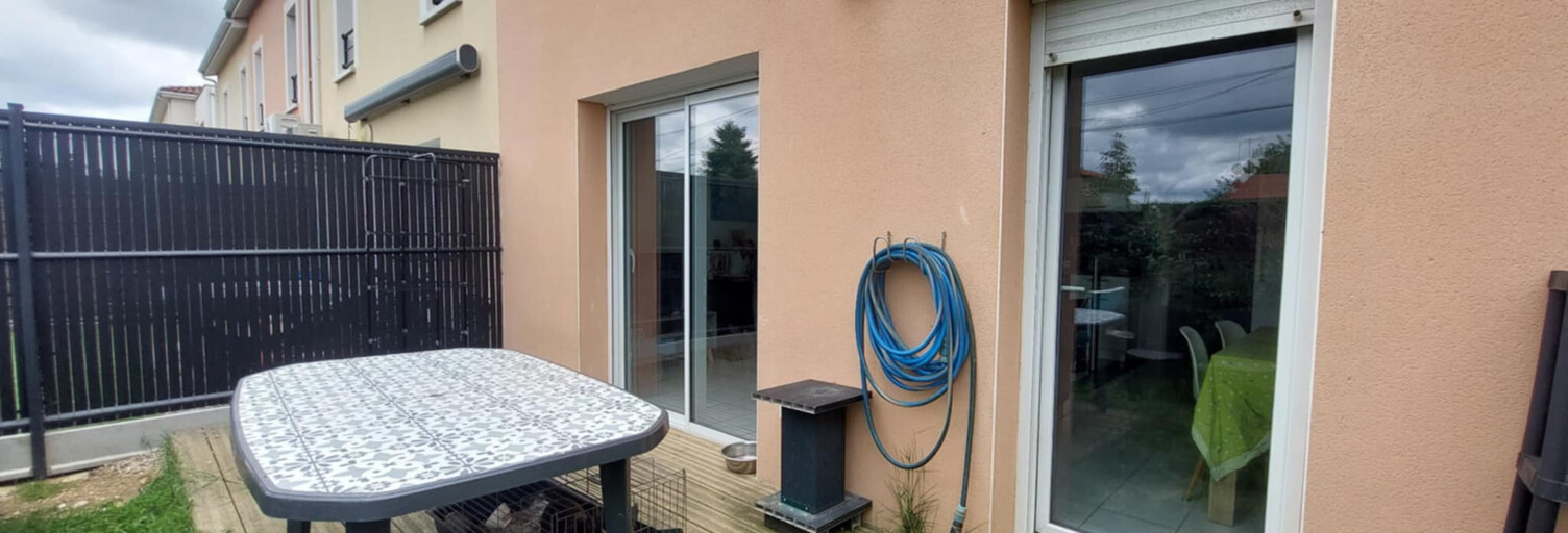 Maison 4 Pièces 99 m² à vendre à Auterive (31190)