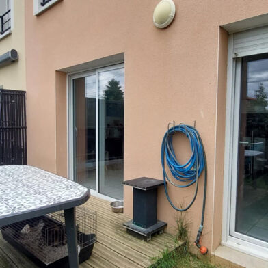 Maison 4 pièces 178000 €