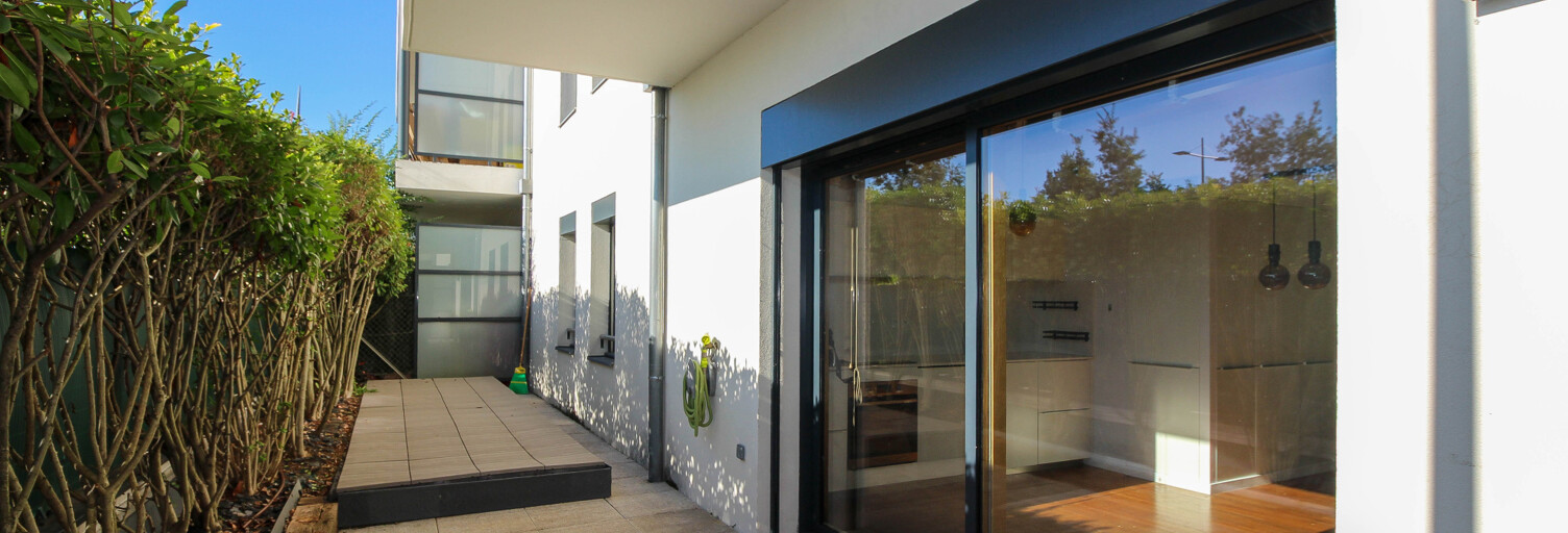 Appartement 3 Pièces 67 m² à vendre à Divonne-les-Bains (01220)