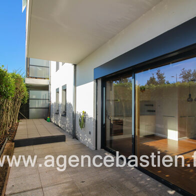 Appartement 3 pièces 495000 €