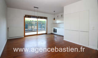 Appartement 3 Pièces 67 m² à vendre à Divonne-les-Bains (01220)