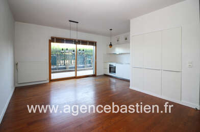 Appartement 3 pièces 489000 €