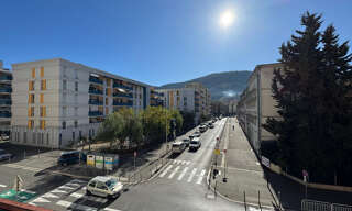 Appartement 3 Pièces 68 m² à vendre à Nice (06300)