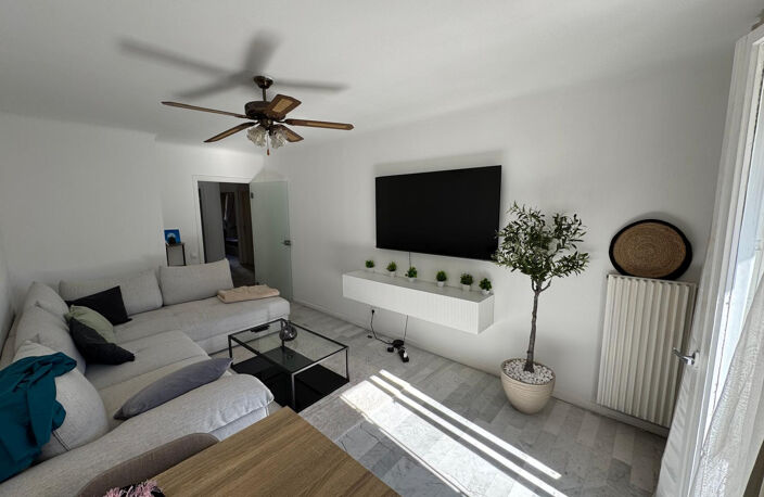 Ariane Exclusivité Appartement 3 pièces vendu loué — photo 2