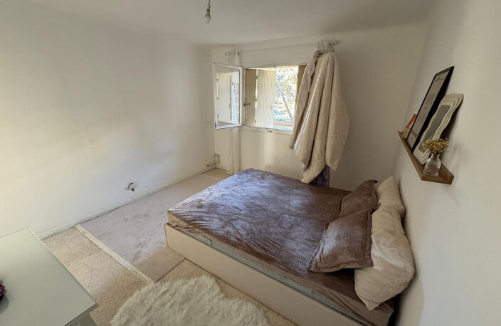 Ariane Exclusivité Appartement 3 pièces vendu loué — photo 5
