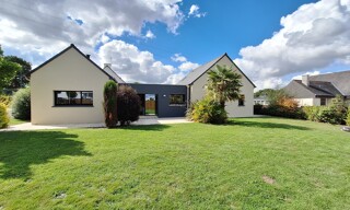 Maison 6 Pièces 154 m² à vendre à Dinan (22100)