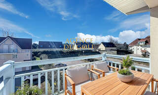 Appartement 3 Pièces 59 m² à vendre à Cucq (62780)