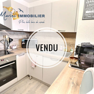 Appartement 3 pièces 350000 €