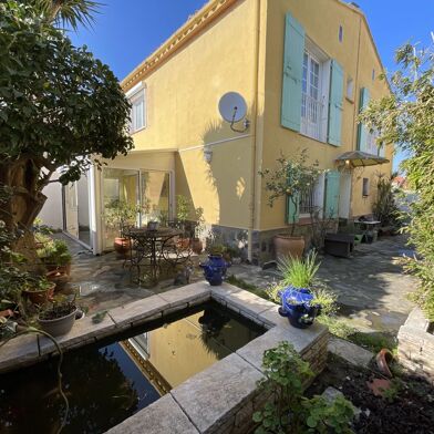 Maison 4 pièces 212000 €