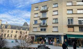 Appartement 4 Pièces 85 m² à vendre à Caen (14000)