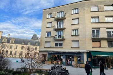 Appartement 4 pièces 210000 €