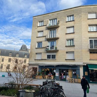 Appartement 4 pièces 210000 €