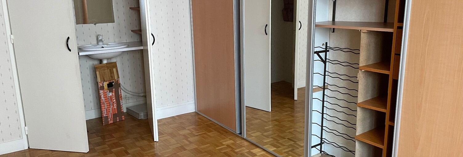 Appartement 4 Pièces 85 m² à vendre à Caen (14000)