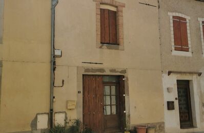 location maison 506 € CC /mois à proximité de Trèbes (11800)