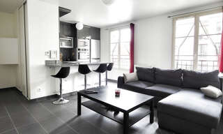 Appartement 2 Pièces 46 m² à vendre à Rambouillet (78120)