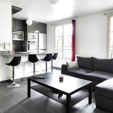 Appartement 2 pièces 199000 €