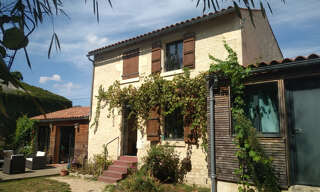 Maison 5 Pièces 110 m² à vendre à Fontenay-le-Comte (85200)