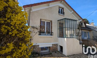 Maison 5 Pièces 85 m² à vendre à Épinay-sur-Orge (91360)
