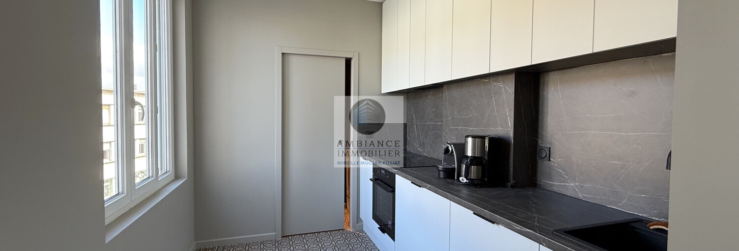 Appartement 6 Pièces 152 m² à vendre à Valence (26000)