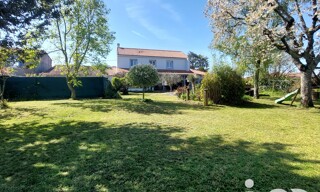 Maison 8 Pièces 217 m² à vendre à Le Loroux-Bottereau (44430)
