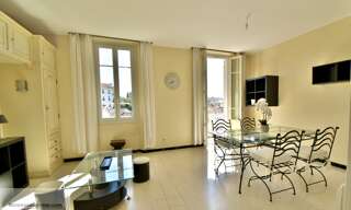 Appartement 2 Pièces 42 m² à vendre à Cannes (06400)