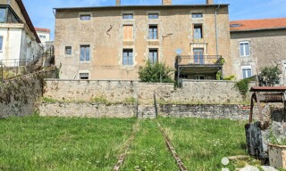 Maison 10 Pièces 221 m² à vendre à Clefmont (52240)