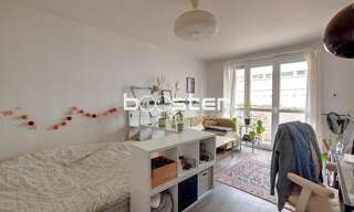 Appartement 1 Pièce 31 m² à vendre à Toulouse (31400)