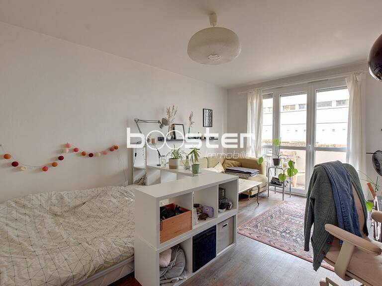 Appartement — photo 1
